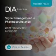 Signal Management in Pharmacovigilance